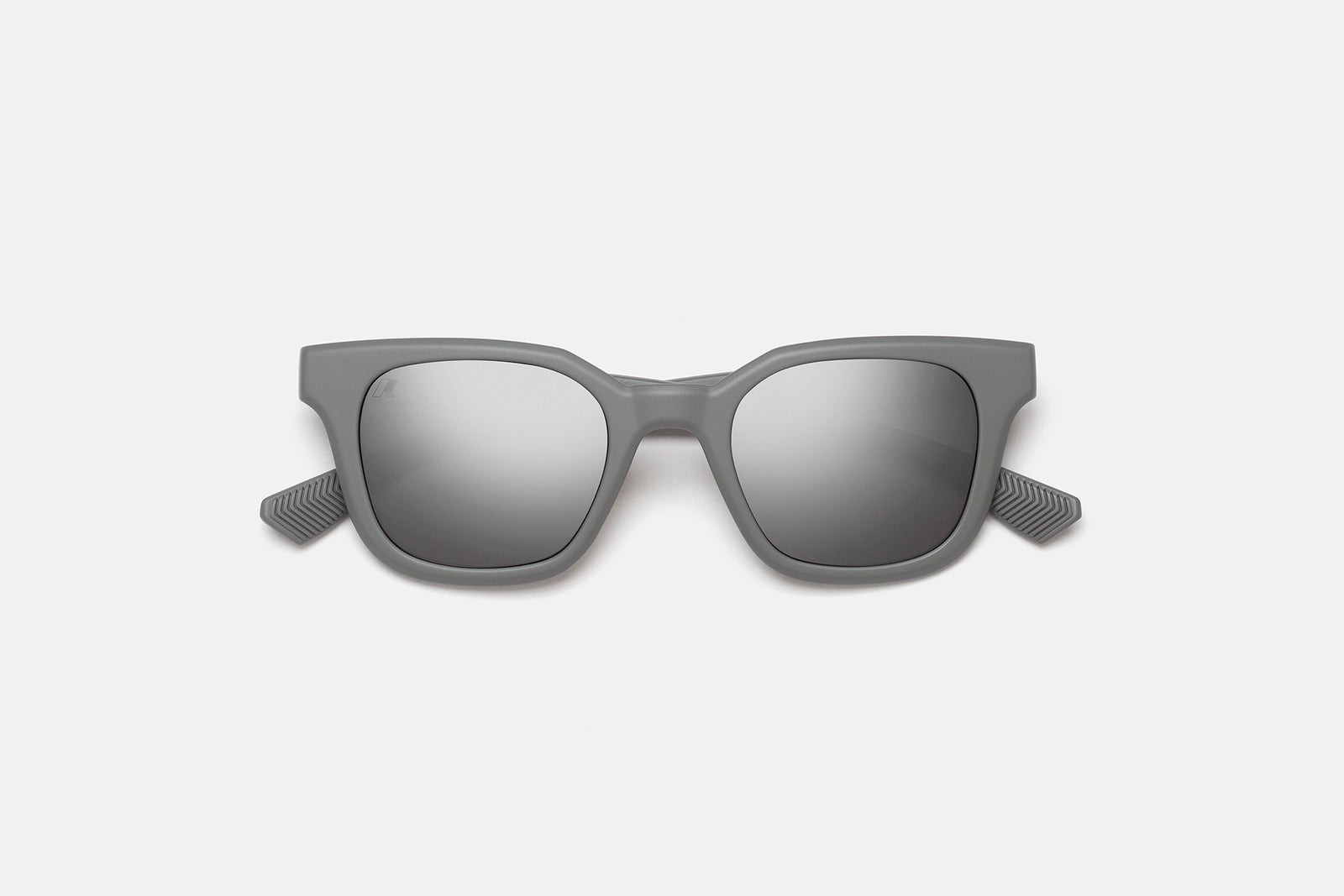 Adventurier Gris Acier - Retrosuperfuture -