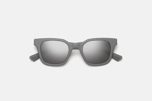 Adventurier Gris Acier - Retrosuperfuture - — 1