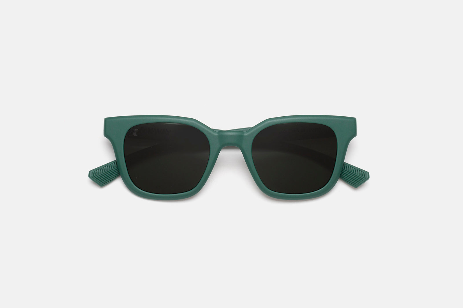 Adventurier Vert Bouteille - Retrosuperfuture -