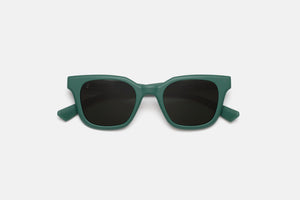 Adventurier Vert Bouteille - Retrosuperfuture - — 1