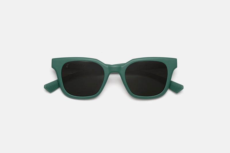Adventurier Vert Bouteille - Retrosuperfuture -
