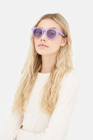 Blisse Violet Lilas - Retrosuperfuture - — 3
