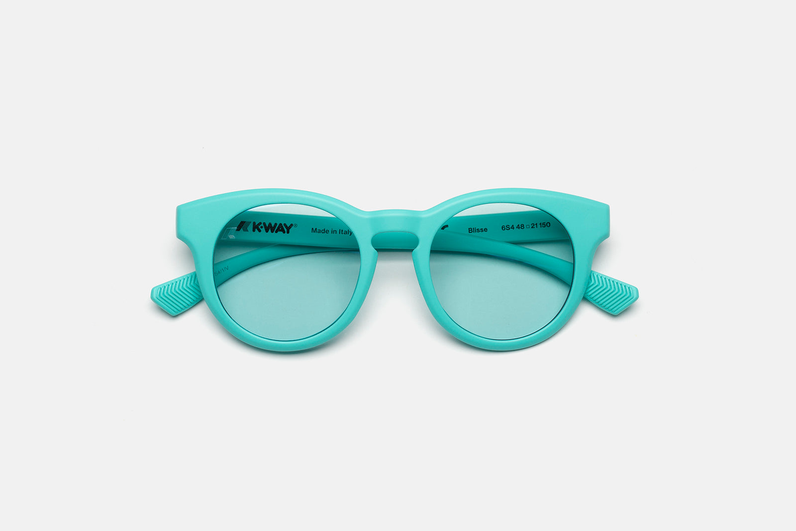 Blisse Bleue Turquoise - Retrosuperfuture -