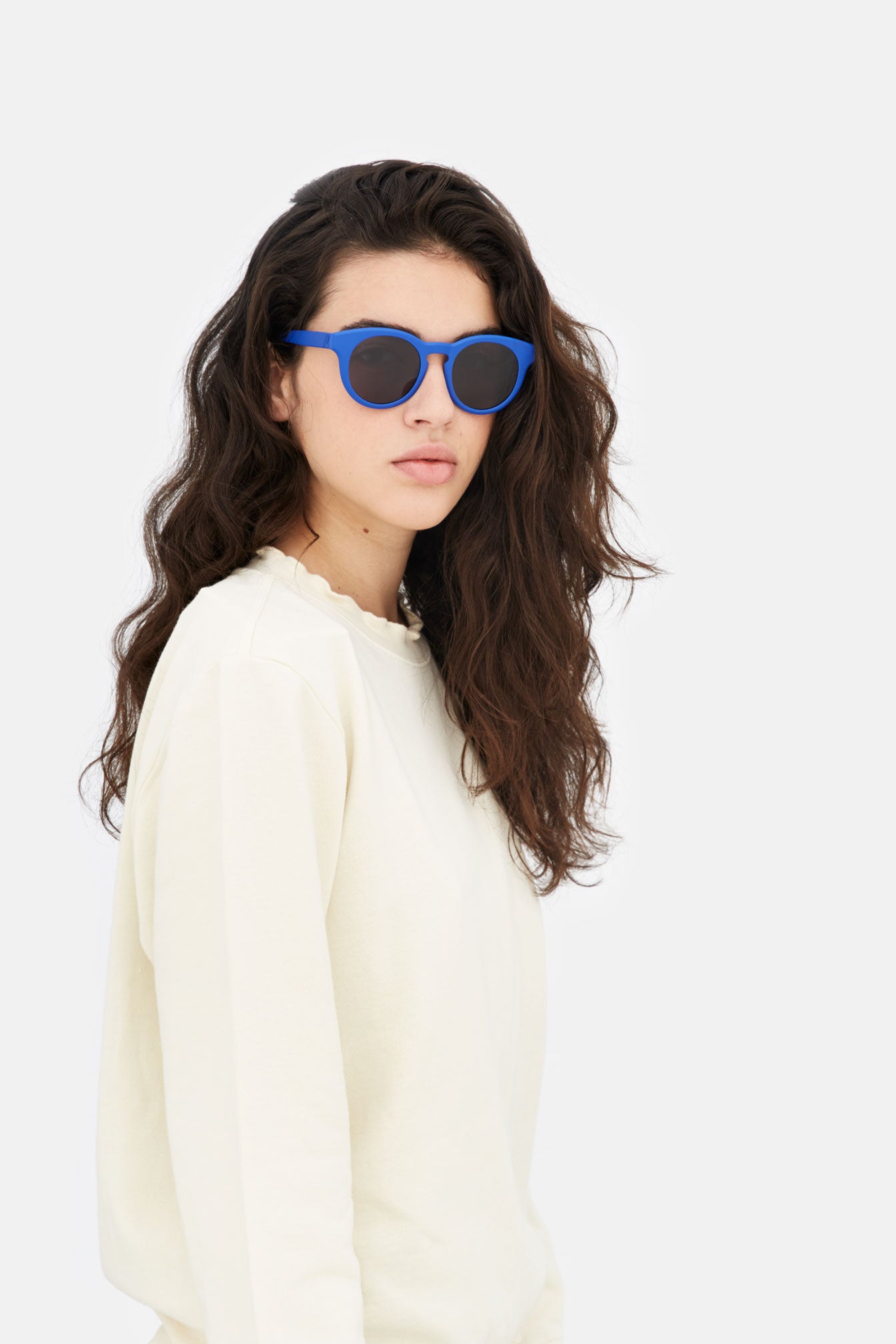 Blisse Bleue Saphir - Retrosuperfuture -