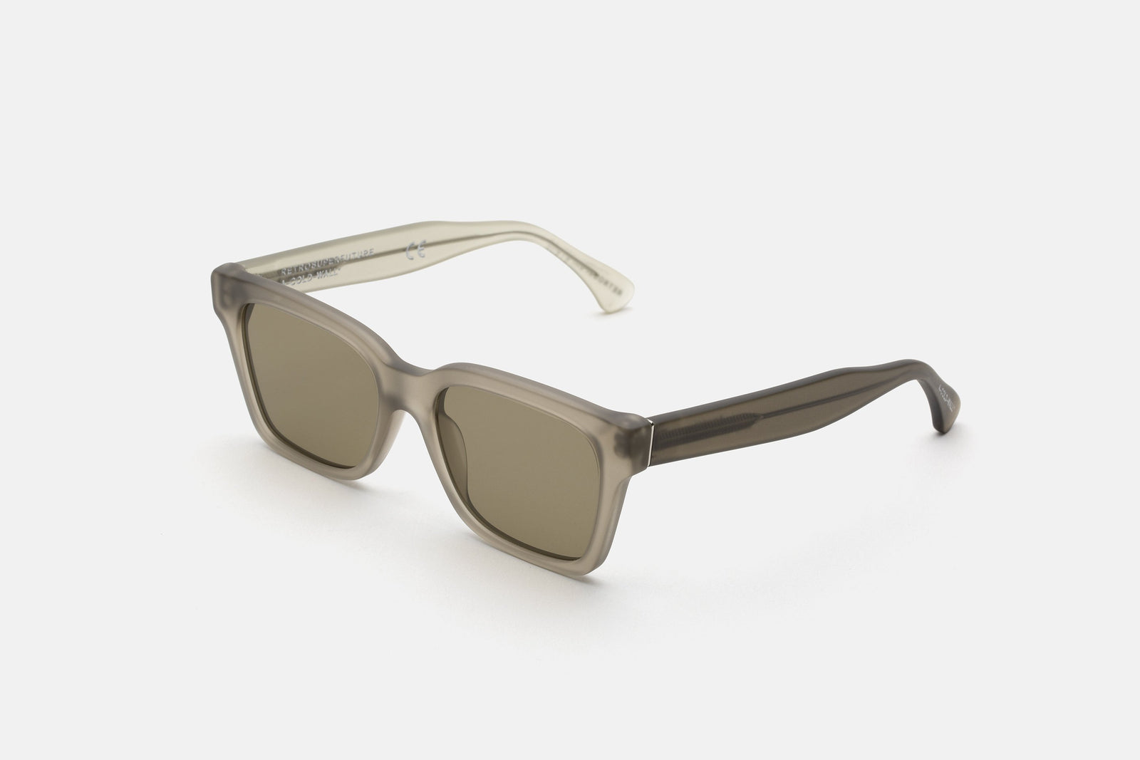 America ACW Warm Gray - Retrosuperfuture -