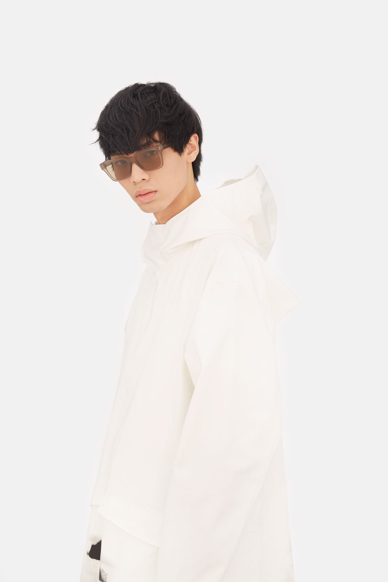 America ACW Warm Gray - Retrosuperfuture -