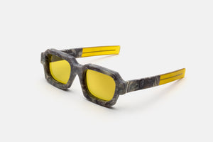 Caro Gray Marble ACW - Retrosuperfuture - — 2