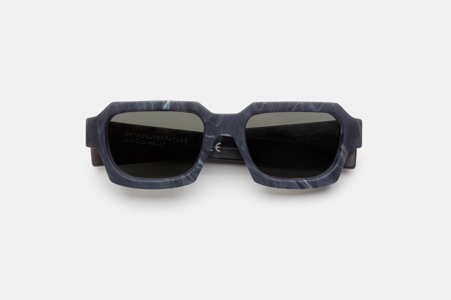 Caro Black Marble ACW - Retrosuperfuture -