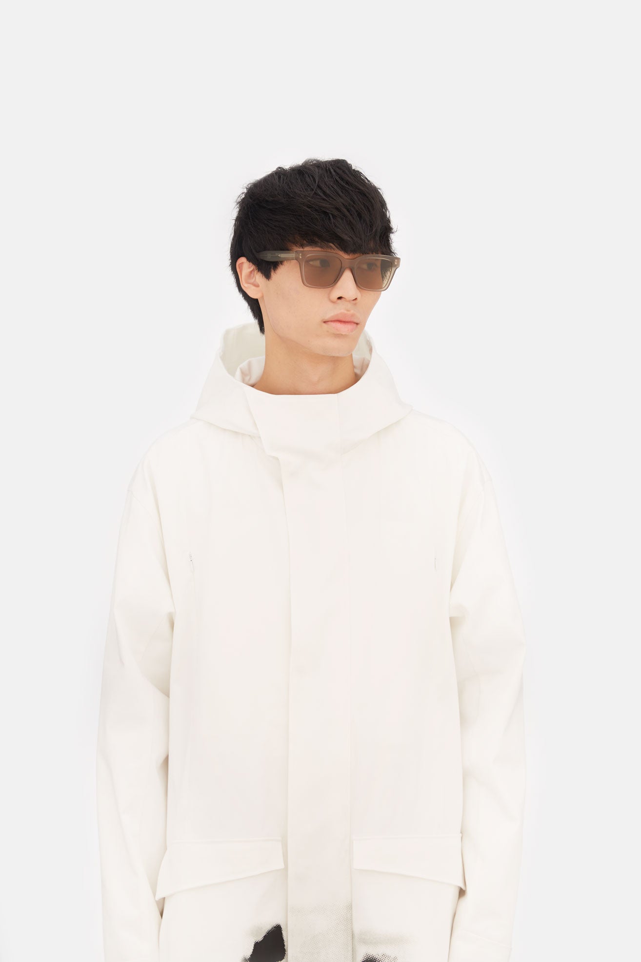 America ACW Warm Gray - Retrosuperfuture -