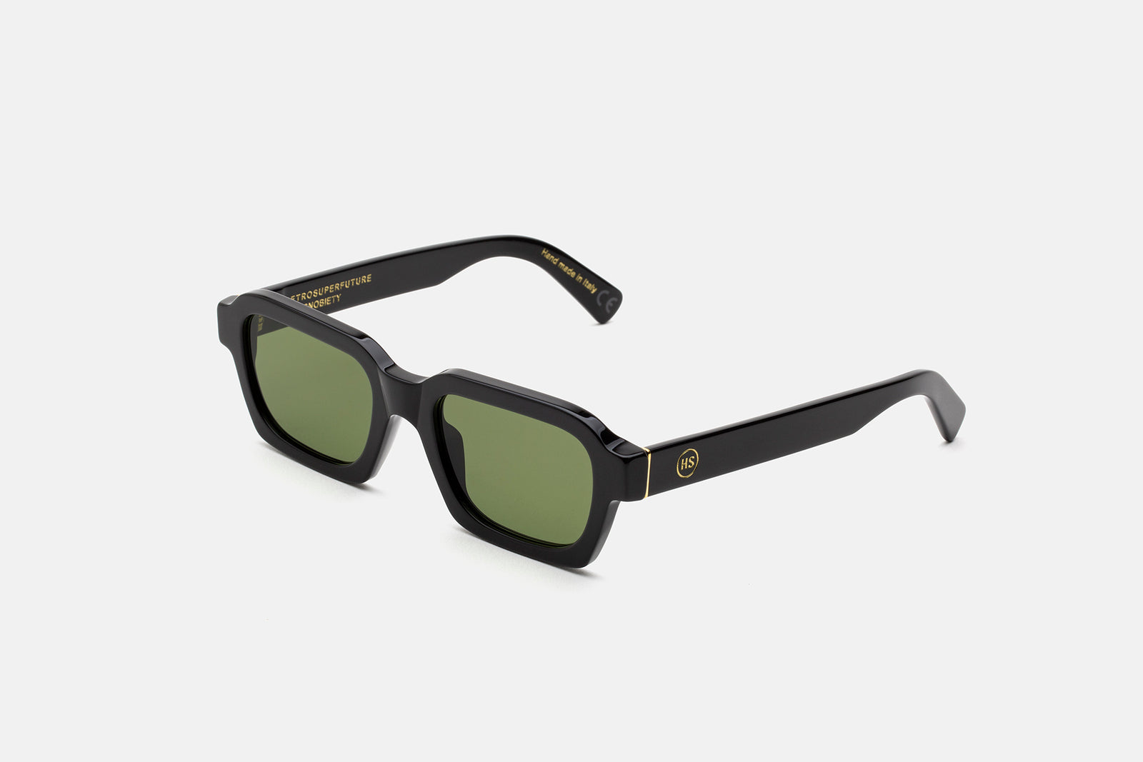 Caro Highsnobiety - Retrosuperfuture -