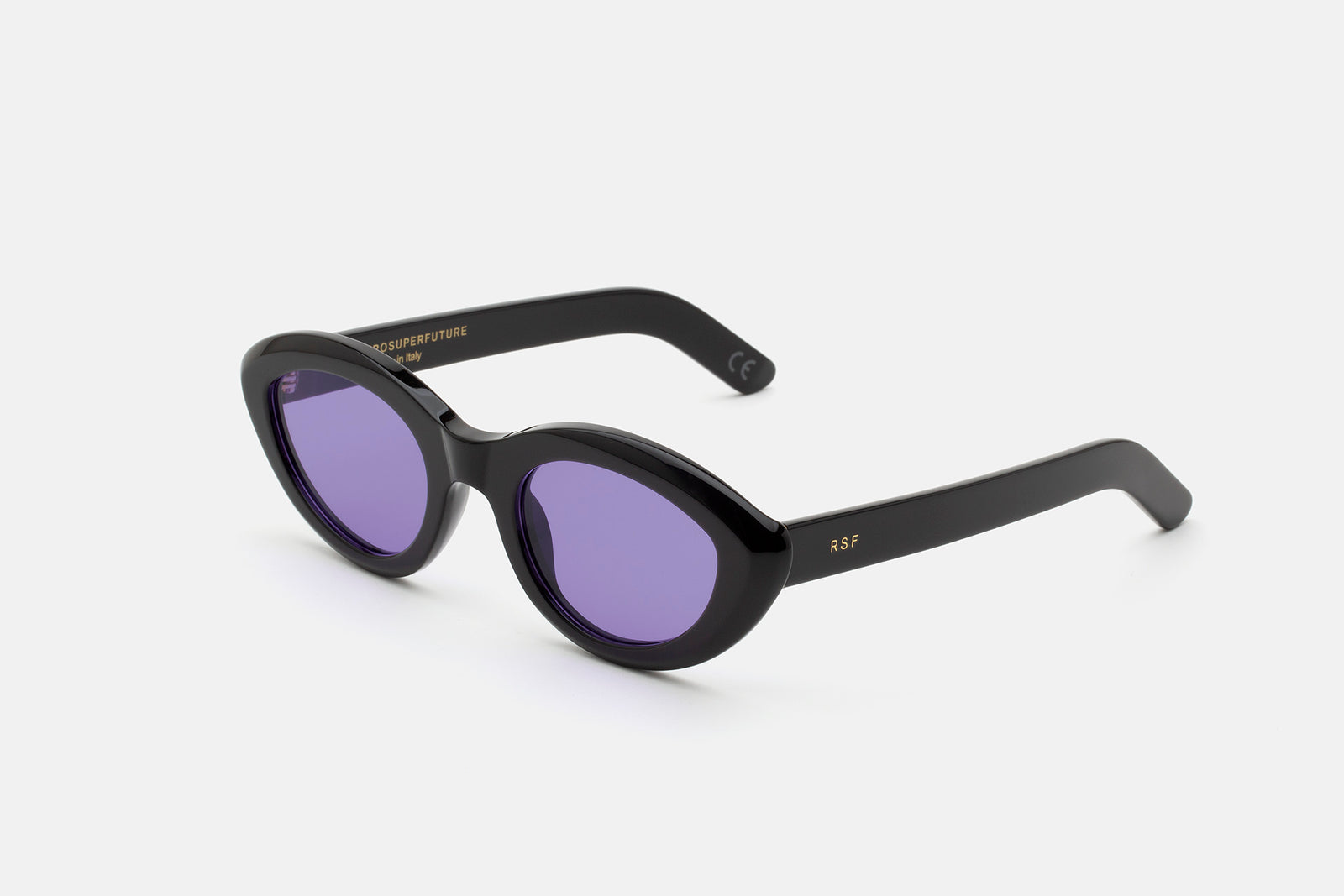 Cocca Purple - Retrosuperfuture -