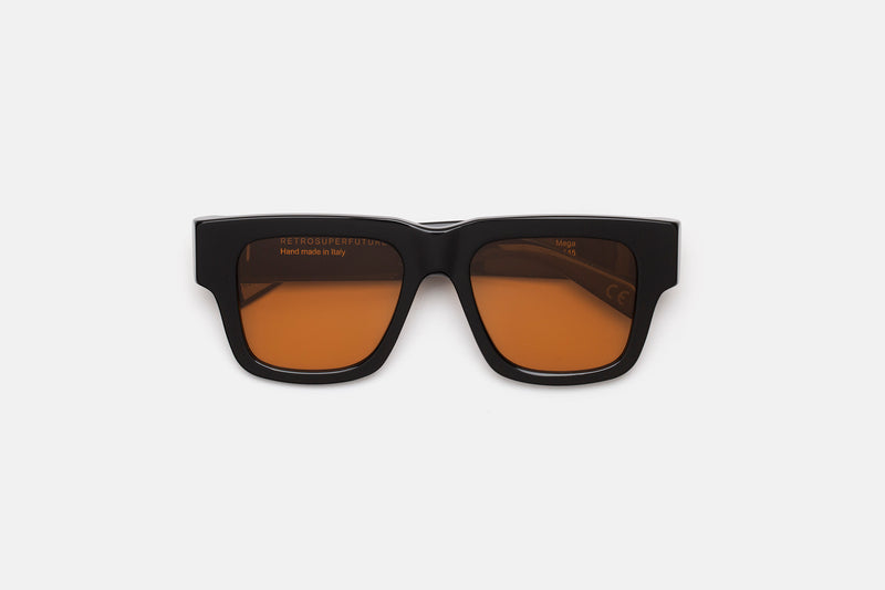 Mega Refined - Retrosuperfuture -