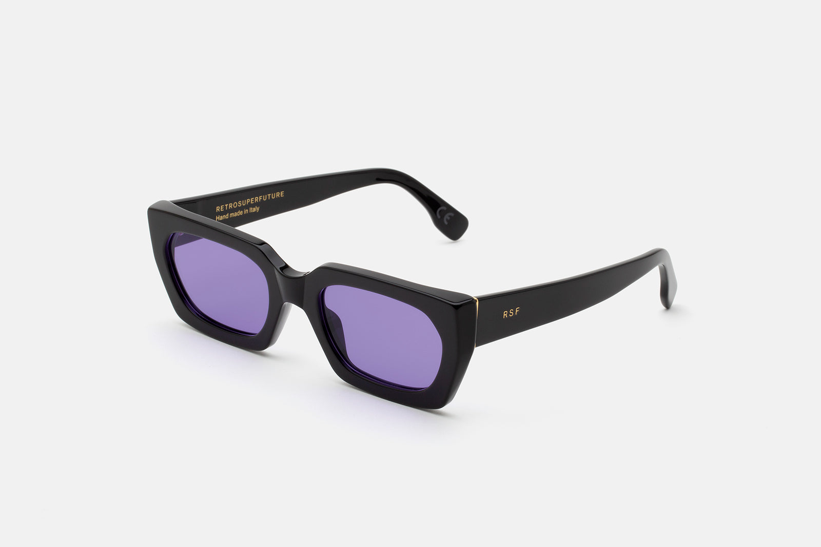 Teddy Purple - Retrosuperfuture -