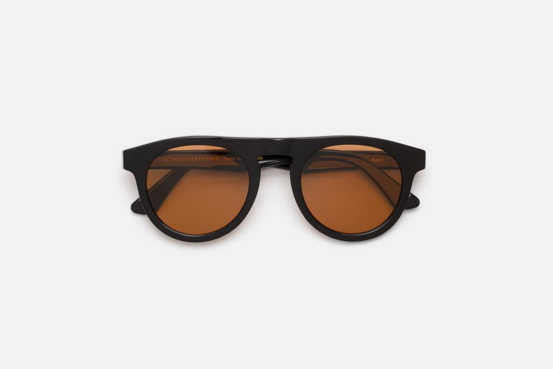 Racer Refined - Retrosuperfuture -