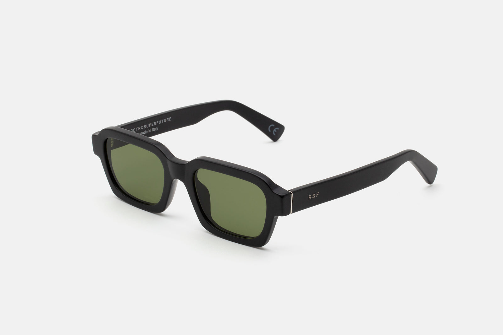 Caro Black Matte - Retrosuperfuture -