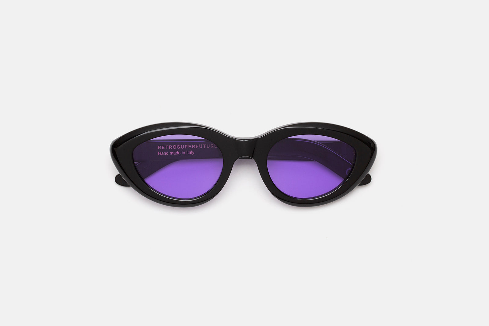 Cocca Purple - Retrosuperfuture -