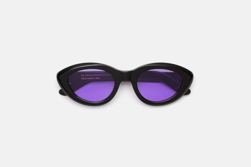 Cocca Purple - Retrosuperfuture -