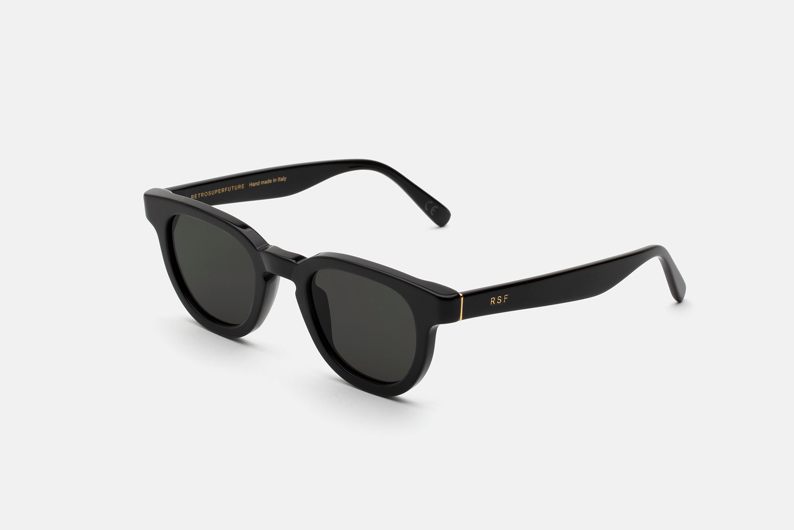 Certo Black - Retrosuperfuture -