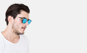 Giaguaro Forma Blue - Retrosuperfuture - — 3