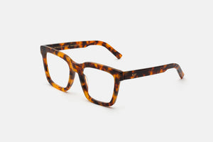 Aalto Optical Spotted Havana - Retrosuperfuture - — 2