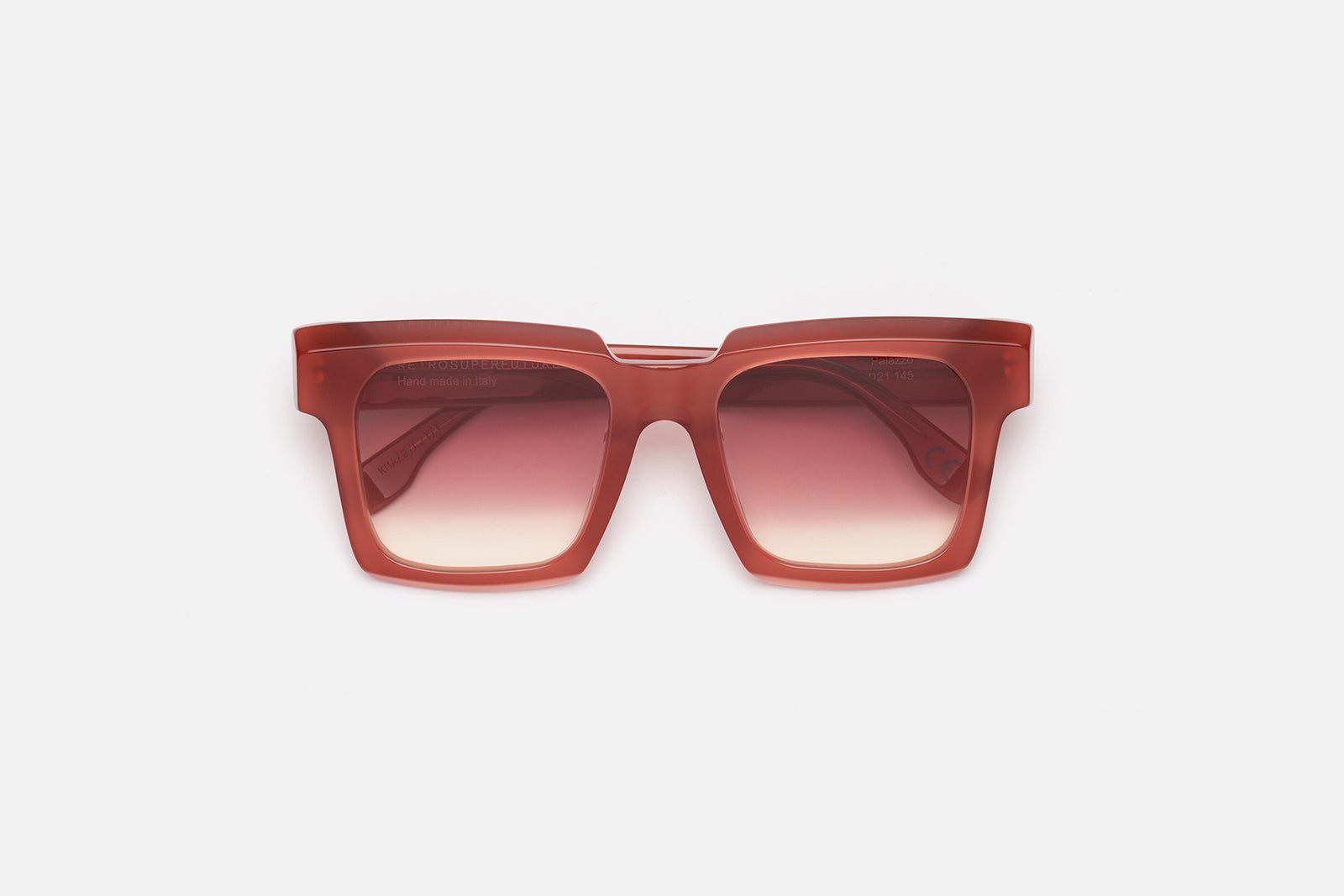 Palazzo Attuale 2Tone - Retrosuperfuture -