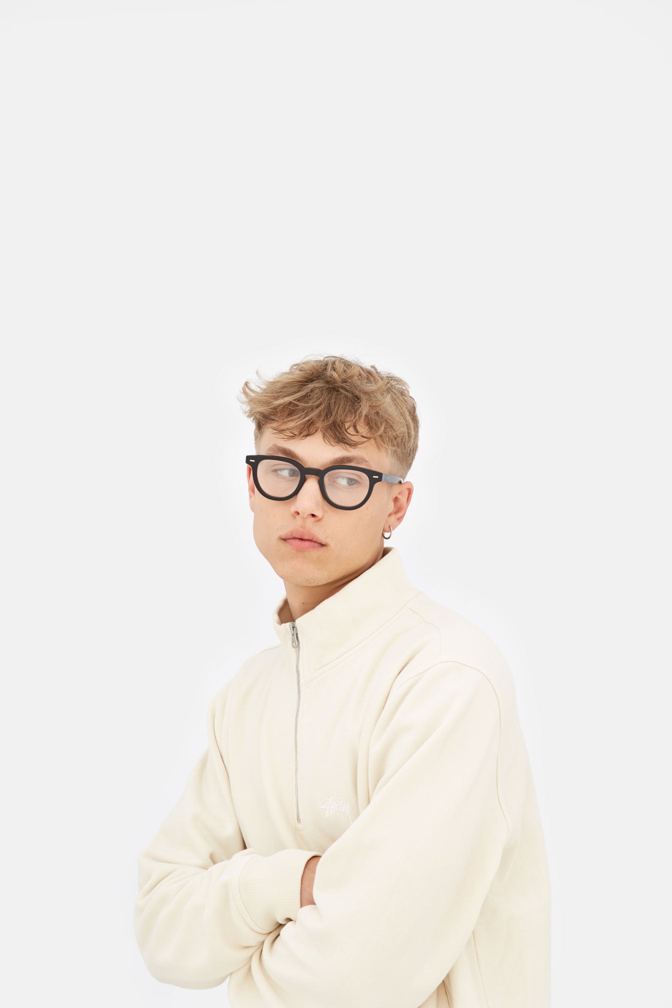Numero 88 Nero - Retrosuperfuture -
