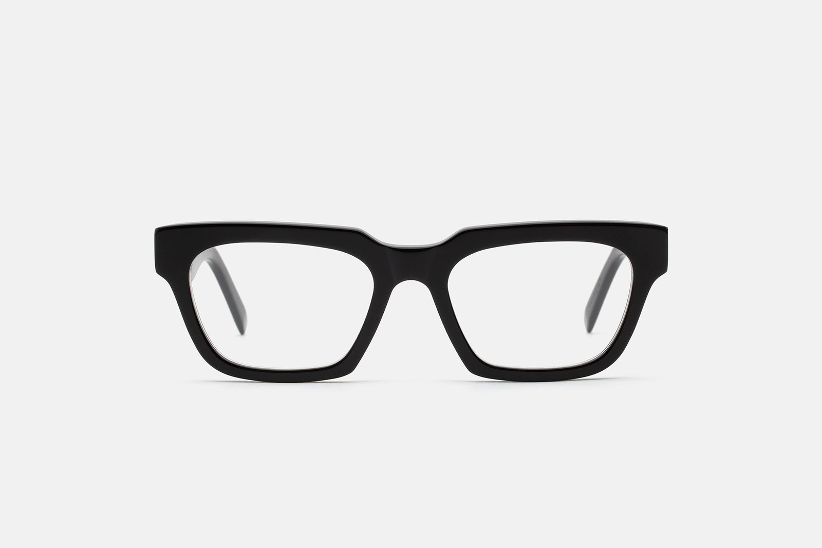 Numero 90 Nero - Retrosuperfuture -