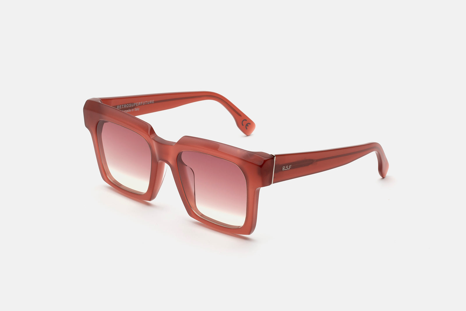Palazzo Attuale 2Tone - Retrosuperfuture -