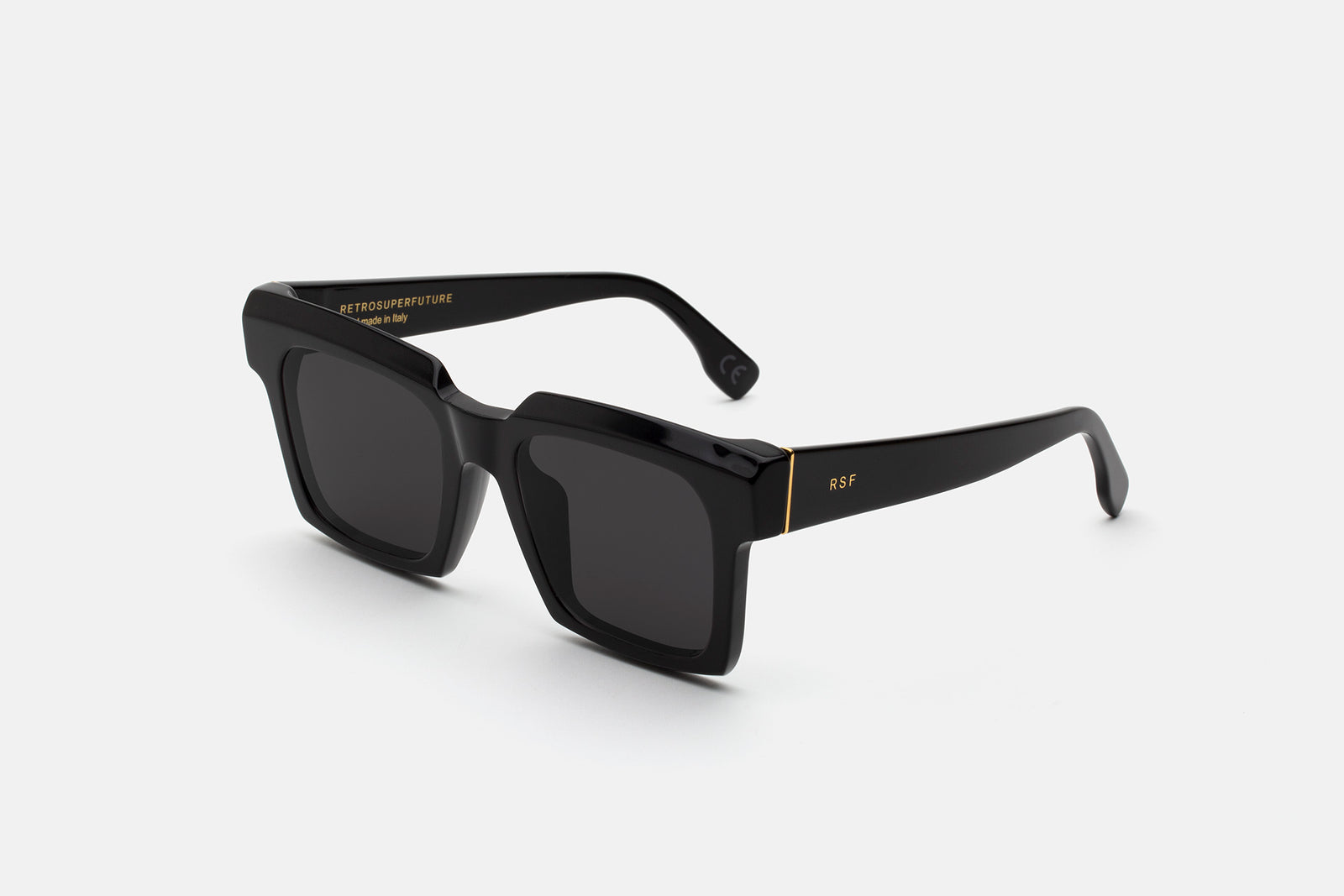 Palazzo Black - Retrosuperfuture -