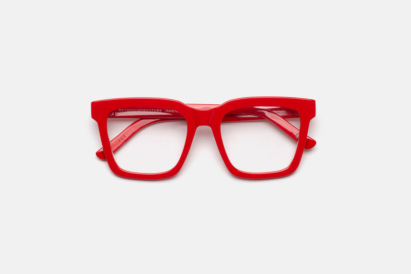 Aalto Optical Rosso - Retrosuperfuture -