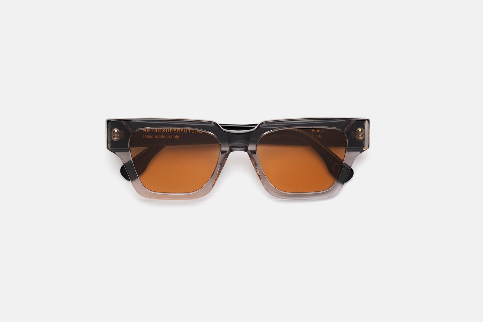 Storia Stilo - Retrosuperfuture -