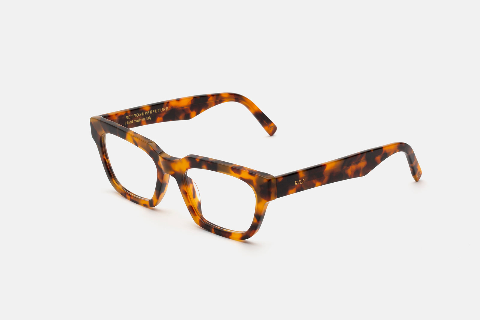 Numero 90 Spotted Havana - Retrosuperfuture -