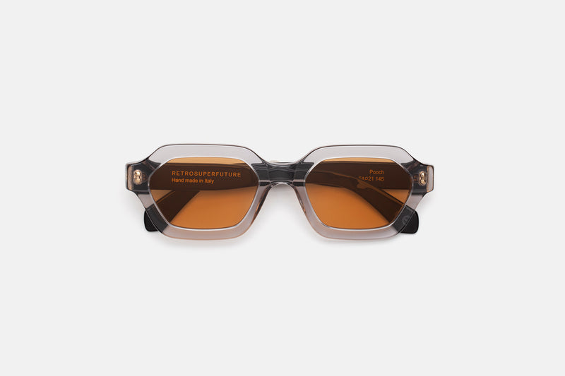 Pooch Stilo - Retrosuperfuture -
