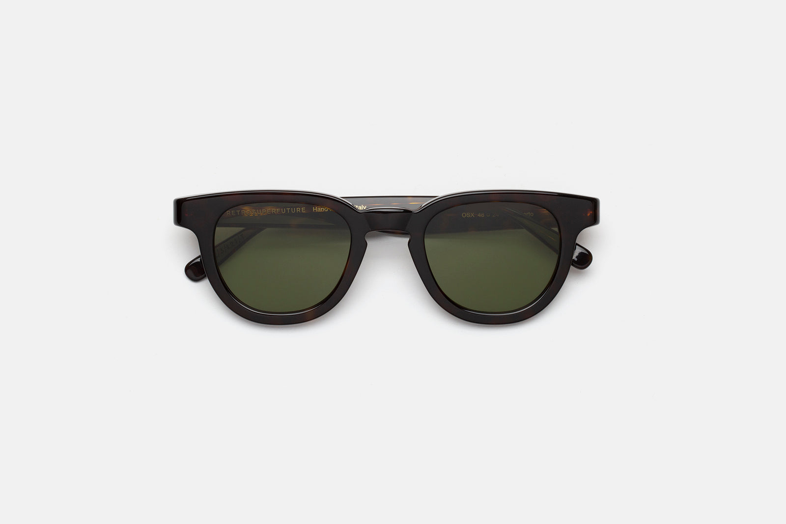 Certo 3627 - Retrosuperfuture -