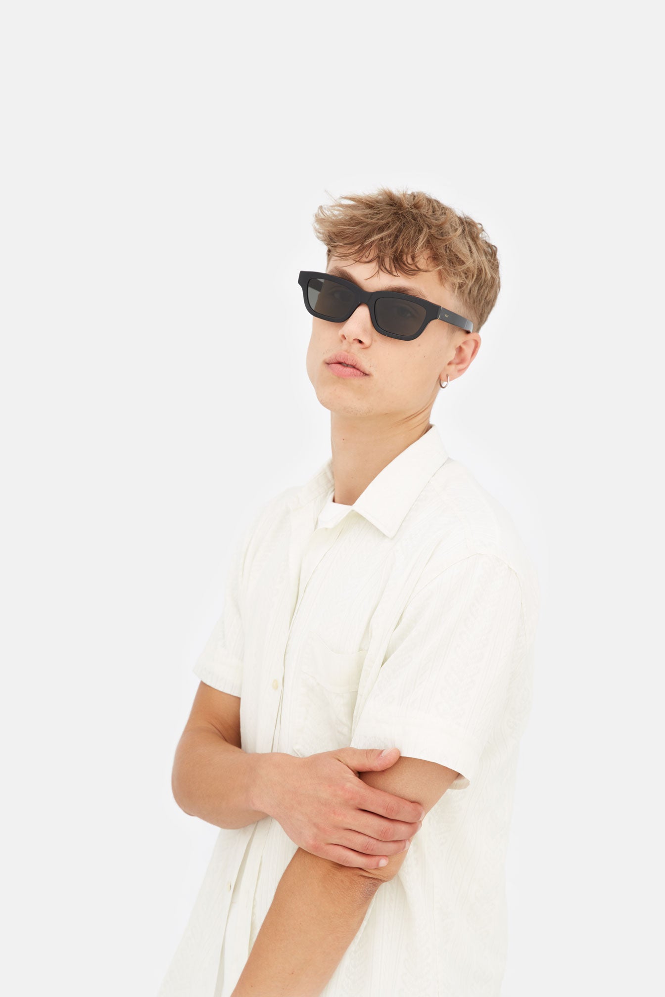 Milano Black - Retrosuperfuture -