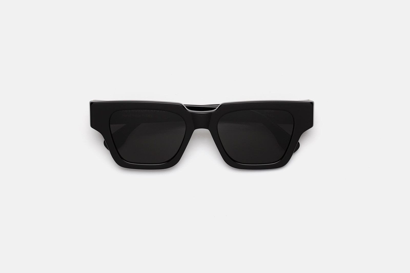 Storia Black - Retrosuperfuture -
