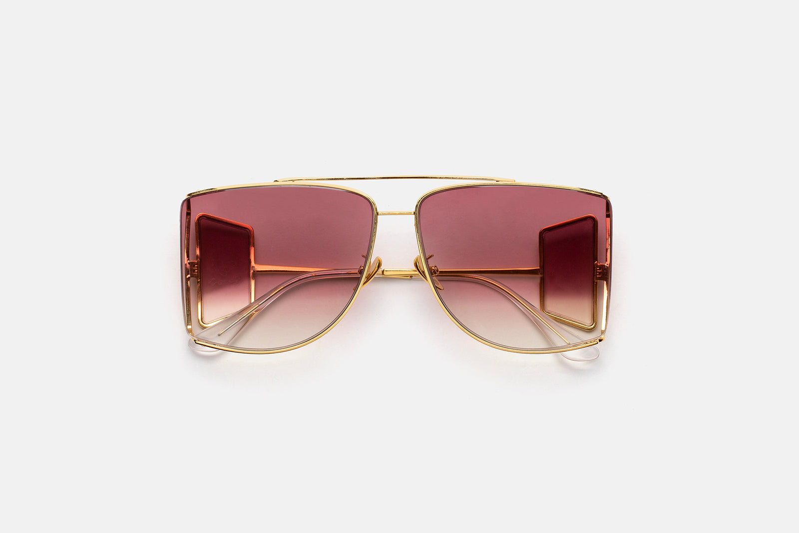 Autore 2Tone Red - Retrosuperfuture -