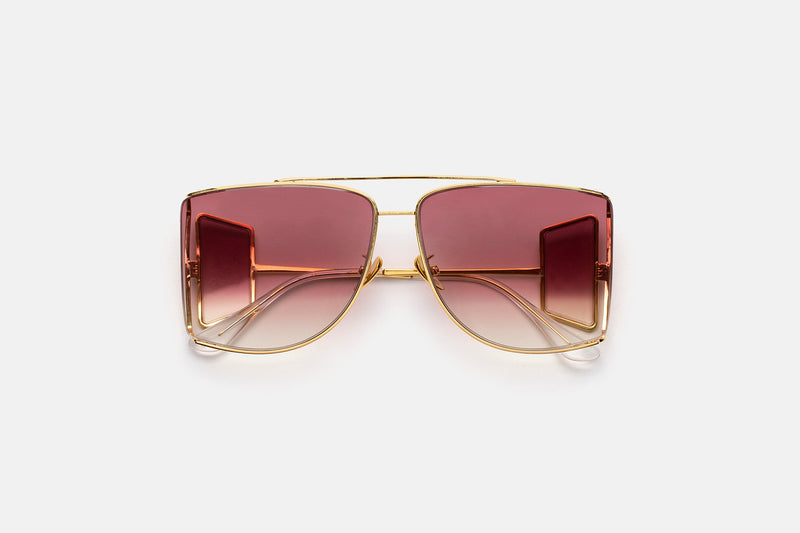 Autore 2Tone Red - Retrosuperfuture -