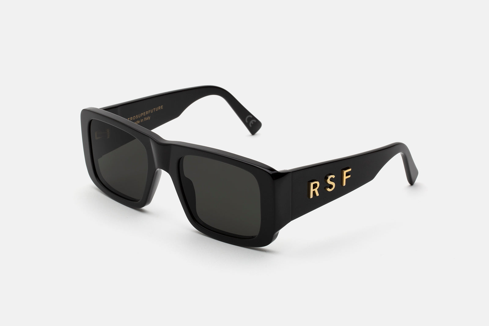 Onorato Black - Retrosuperfuture -