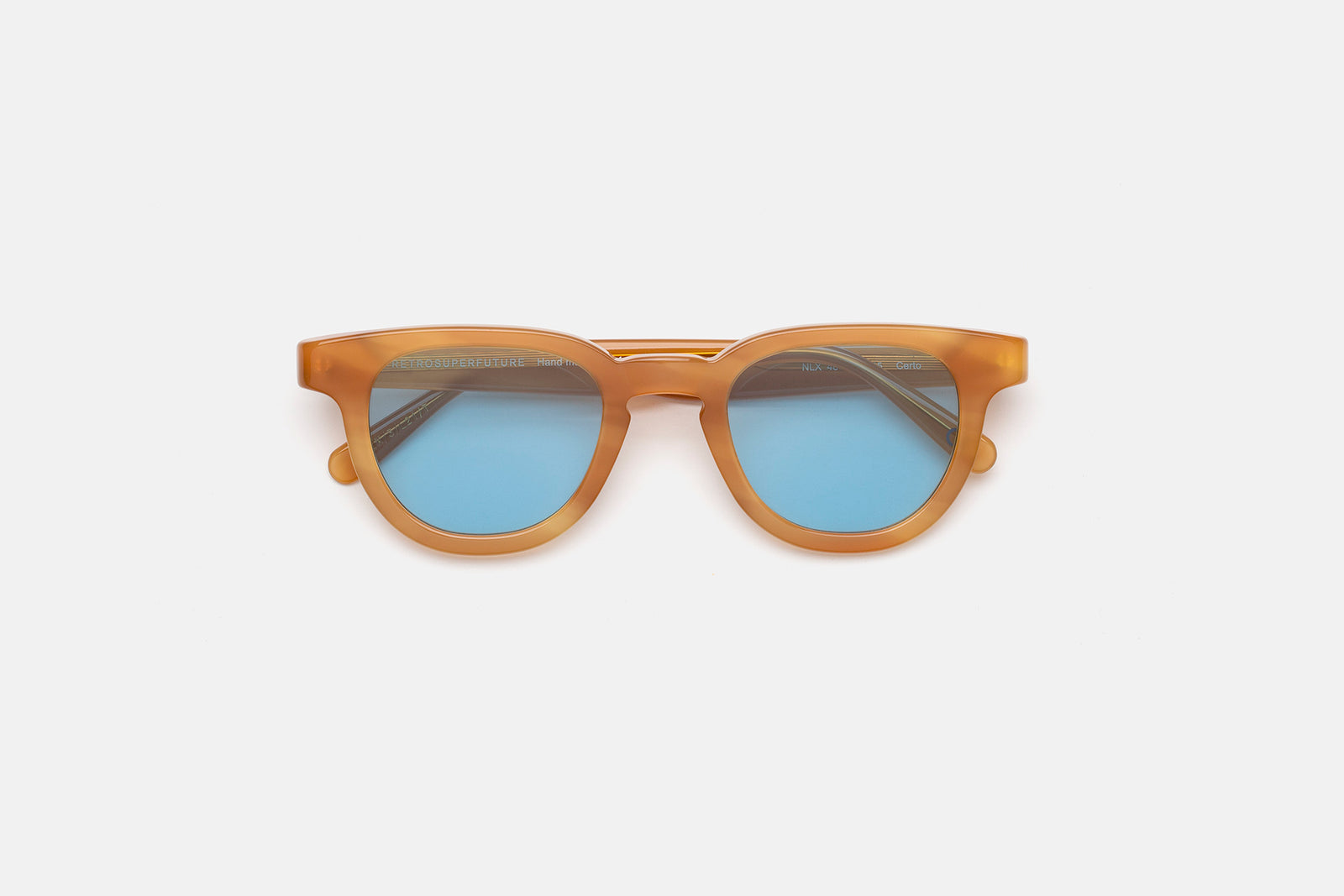 Certo Bagutta - Retrosuperfuture -