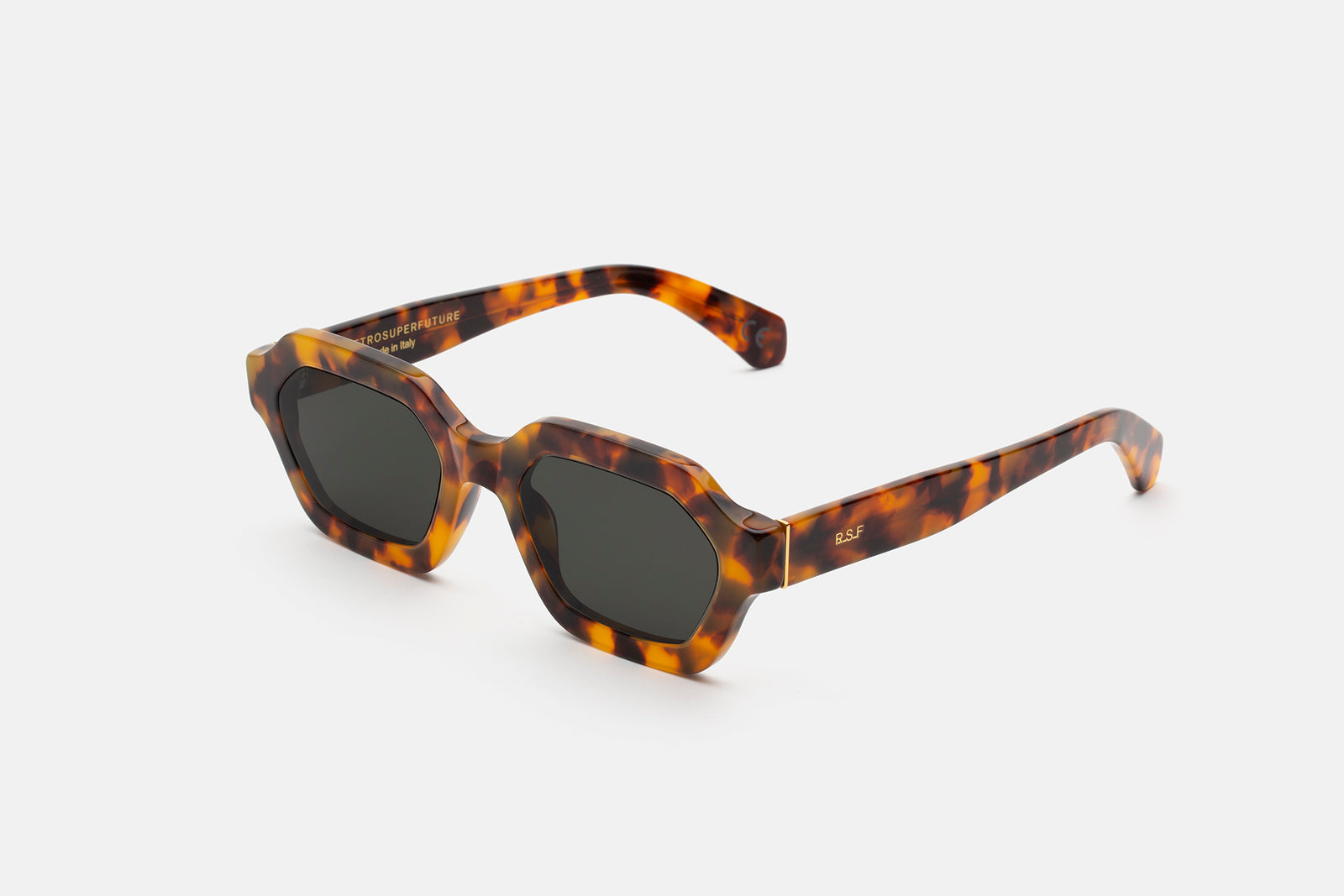 Pooch Spotted Havana - Retrosuperfuture -
