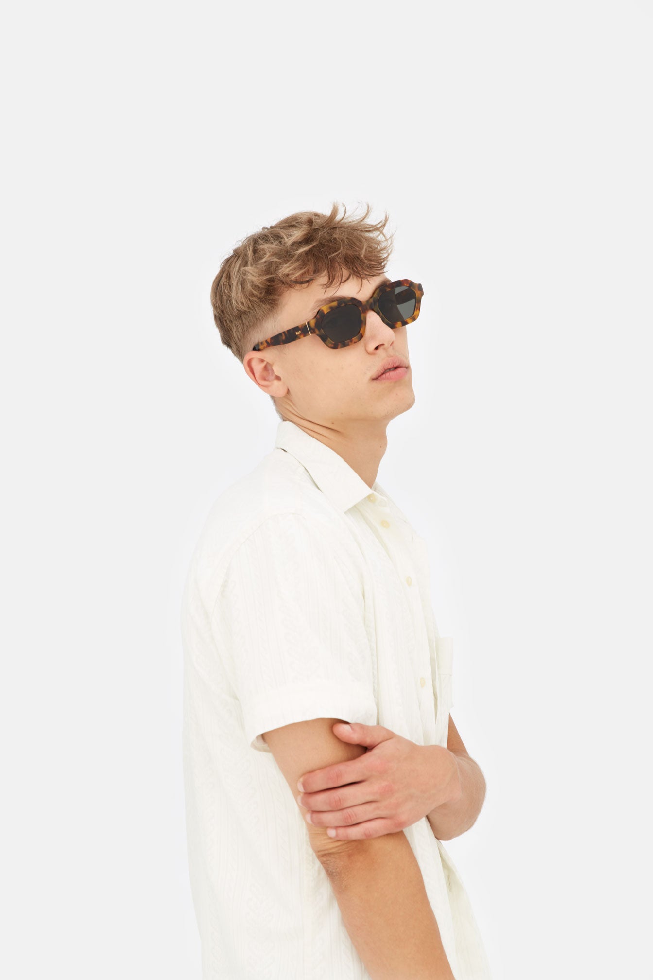 Pooch Spotted Havana - Retrosuperfuture -