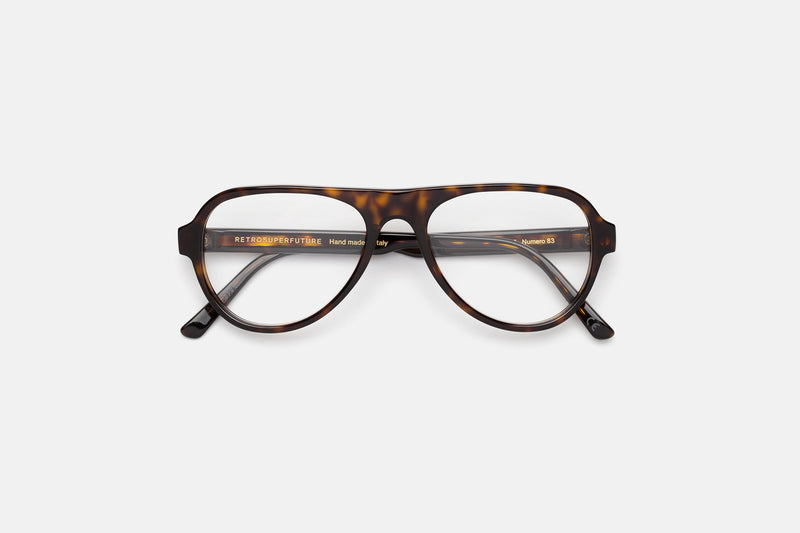 Numero 83 3627 - Retrosuperfuture -