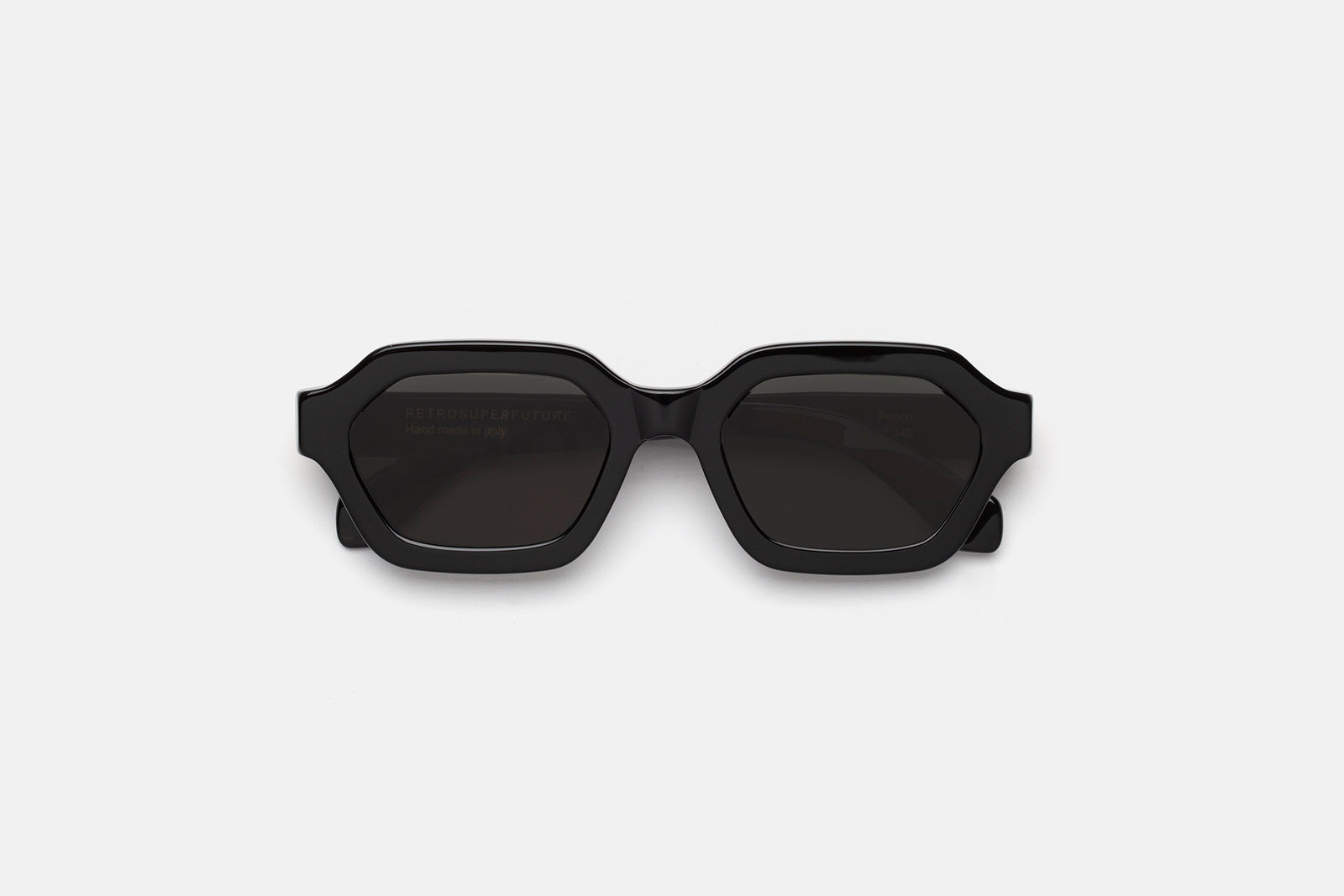 Pooch Black - Retrosuperfuture -
