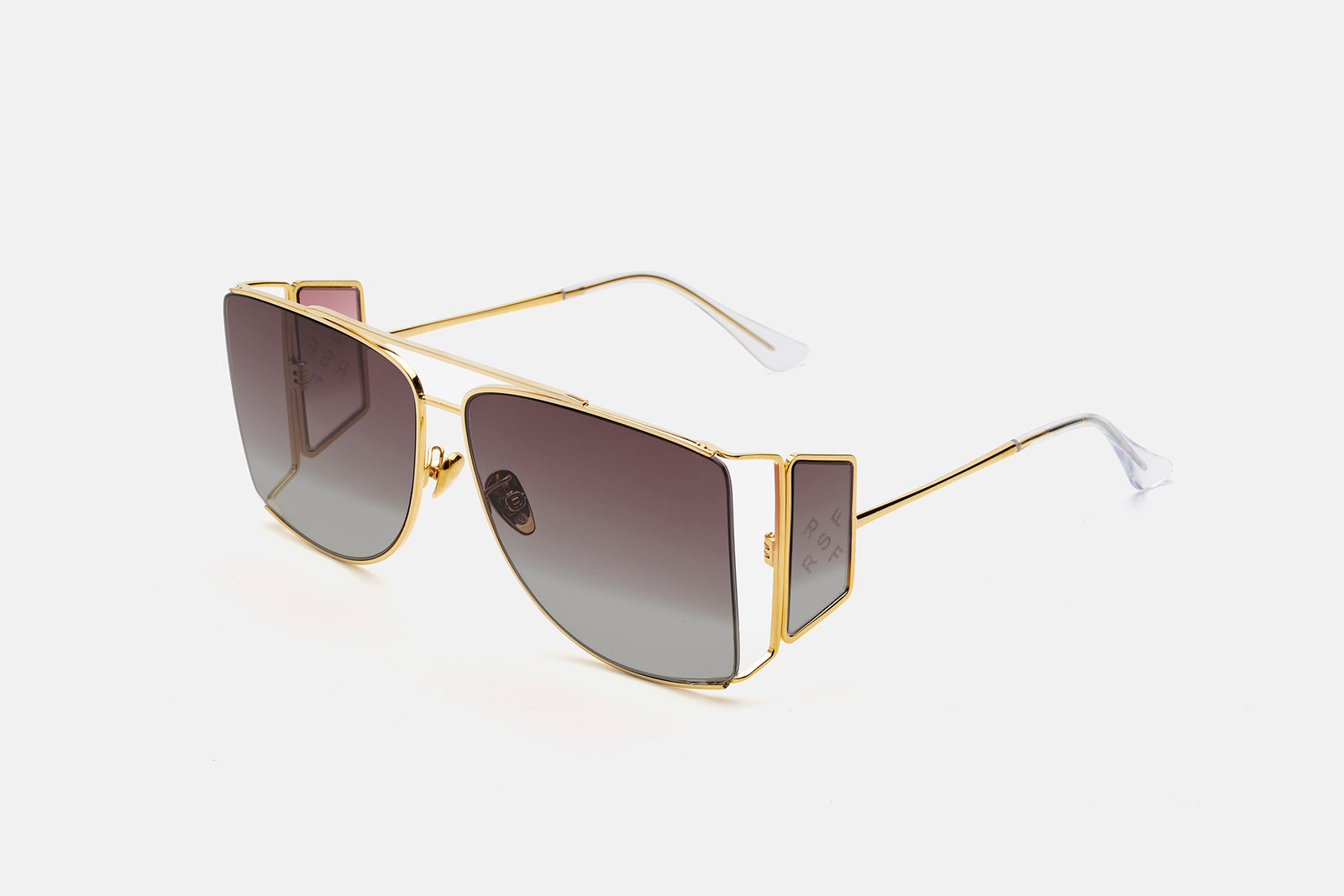 Autore 2Tone Red - Retrosuperfuture -