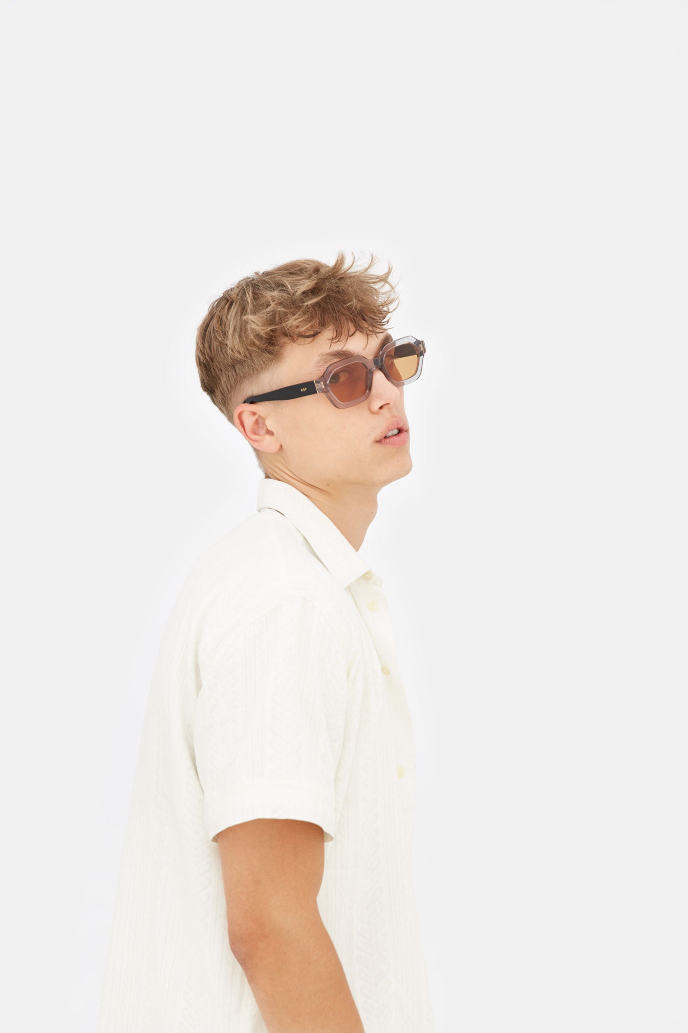 Pooch Stilo - Retrosuperfuture -