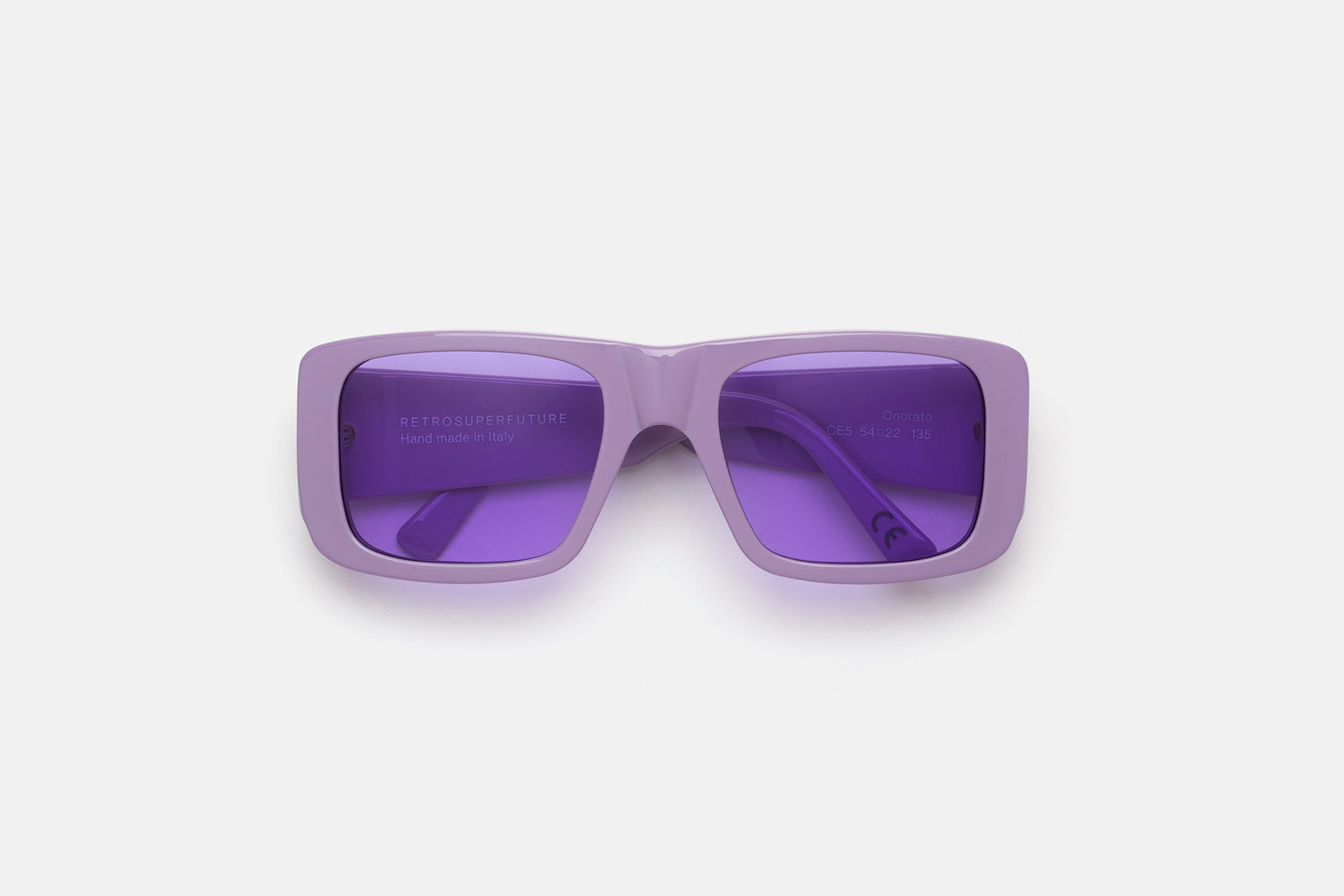 Onorato Gomma - Retrosuperfuture -