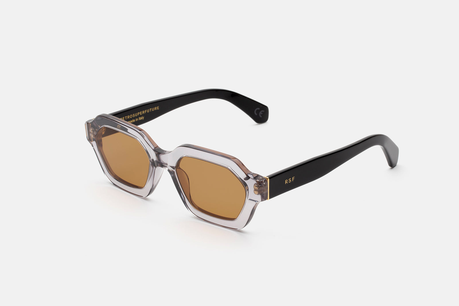 Pooch Stilo - Retrosuperfuture -