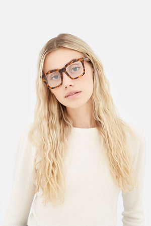 Aalto Optical Spotted Havana - Retrosuperfuture - — 4