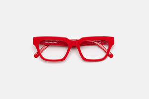 Numero 90 Rosso - Retrosuperfuture - — 1